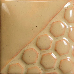 GLAZE MAYCO ELEMENTS EL-125 SAHARA SANDS PINT