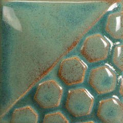 GLAZE MAYCO ELEMENTS EL-130 SEA GREEN PINT