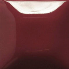 GLAZE MAYCO STROKE COAT SC-3 WINE ABOUT IT PINT