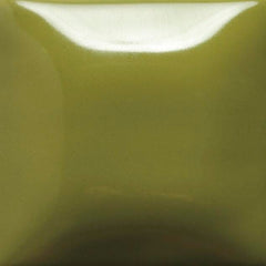 GLAZE MAYCO STROKE COAT SC-52 TOAD-LILY GREEN PINT