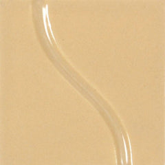 GLAZE SAX GLOSS TAN PINT