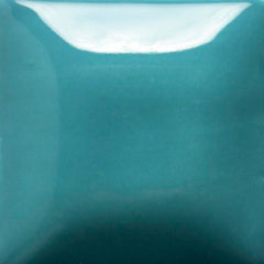 GLAZE MAYCO STROKE COAT SC-28 BLUE ISLE PINT