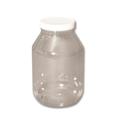 JAR UNBREAKABLE 1 GALLON