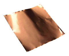 SHEET COPPER 1 SQFT 30 GUAGE