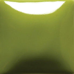 GLAZE MAYCO FOUNDATIONS FN-7 GREEN PINT