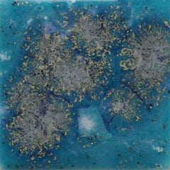 GLAZE MAYCO CRYSTALITES S2711 TAHITI GRAPE PINT