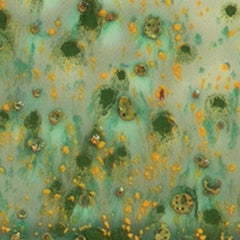 GLAZE MAYCO CRYSTALITES S2714 HERB GARDEN PINT