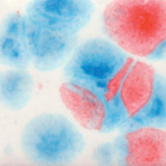 GLAZE MAYCO CRYSTALITES S2731 KABOOM PINT