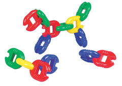 TODDLER MANIP SNAPPERS WITH SMALL BUCKET SET OF 20