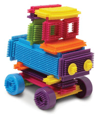 MANIP STICKY BRIX BLOCKS WITH SMALL BUCKET SET OF 280