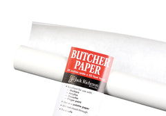 PAPER ROLL BUTCHER 30 IN X 50 FT WHITE