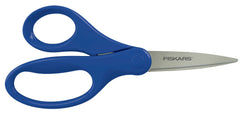 SCISSORS FISKARS BIG KIDS 6 IN POINTED EACH