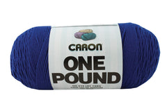 YARN CARON 1 LB ROYALTY