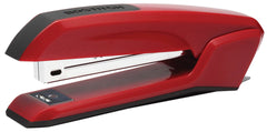 STAPLER DESKTOP ASCEND RED