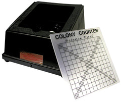 COLONY COUNTER ECONOMY