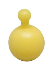 POP BEADS YELLOW PK/300