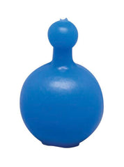 POP BEADS BLUE PK/300