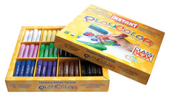 PAINT TEMPERA STICKS PLAYCOLOR ASST STD MATTE SET OF 144
