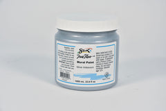 PAINT MURAL SAX SILVER 33.8OZ