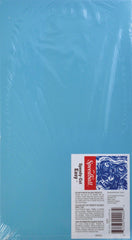 PRINTING BLOCK SPEEDY-CUT 6X11 INCH BLUE EACH