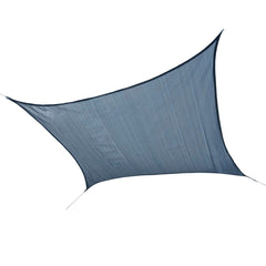 SHADE SQUARE SAIL 12 FT - SEA