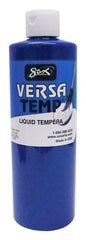 PAINT TEMPERA HB SAX VERSATEMP PRIMARY BLUE PINT