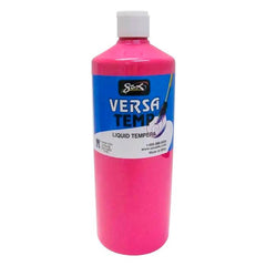 PAINT TEMPERA HB SAX VERSATEMP MAGENTA QUART