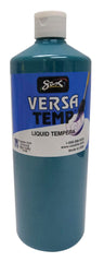 PAINT TEMPERA HB SAX VERSATEMP TURQUOISE QUART