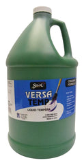 PAINT TEMPERA HB SAX VERSATEMP GREEN GALLON