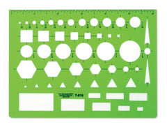 TEMPLATE GENERAL PURPOSE WESTCOTT