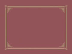 DOCUMENT COVER LINEN TEXTURE - 9-3/4 X 12-1/2 IN - BURGUNDY - PACK OF 6