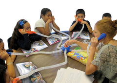 WHISPERPHONE SELECT UPGRADE PACK GRADES K-4 SET