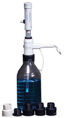 DISPENSER CLASSIC BOTTLE TOP 5-60 ML