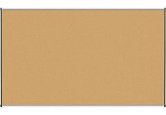 BOARD NATURAL CORK 6X4 SATIN LLR60646
