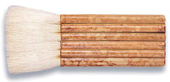 BRUSH YASUTOMO HAKE 1 7/8 IN