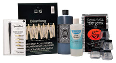 CALLIGRAPHY CLASSROOM SET