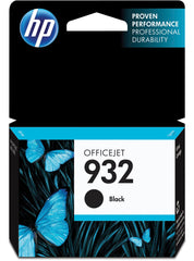 CARTRIDGE INK TONER HP 932 BLACK HEWCN057AN