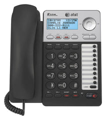 PHONE W/SPEAKERPHONE 2-LINE ATTML17929