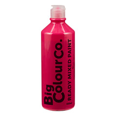 Paint Ready Mixed Magenta 600Ml