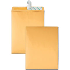 ENVELOPE CATALOG 10X13 IN KRAFT QUA41620 BX OF 250