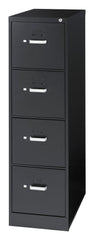 CLASSROOM SELECT - FILE CABINET - VERTICAL LEGAL - SPECIFY COLOR - 4