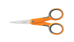 SCISSORS FISKARS SOFTGRIP MICRO-TIP 5 INCH