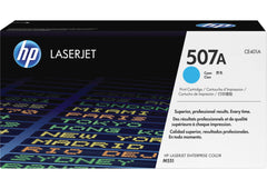 CARTRIDGE INK TONER HP HEWCE401A CYAN