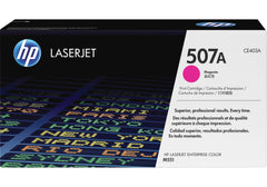 CARTRIDGE INK TONER HP HEWCE403A MAGENTA