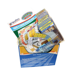 GAME SCIENCE SKILLS GR 7 TAKE HOME