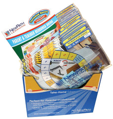 GAME SCIENCE SKILLS GR 8 TAKE HOME