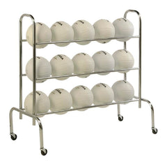 BALL RACK 3 TIER