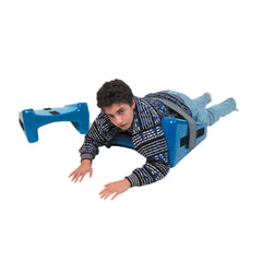 WEDGE BI-HEIGHT SKILLBUILDER 22X26X10X12