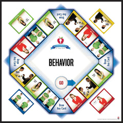 GAME LIFE SKILLS FOR TODAYS WORLD BEHAVIOR