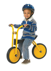 TRIKE MYRIDER BALANCE BIKE
